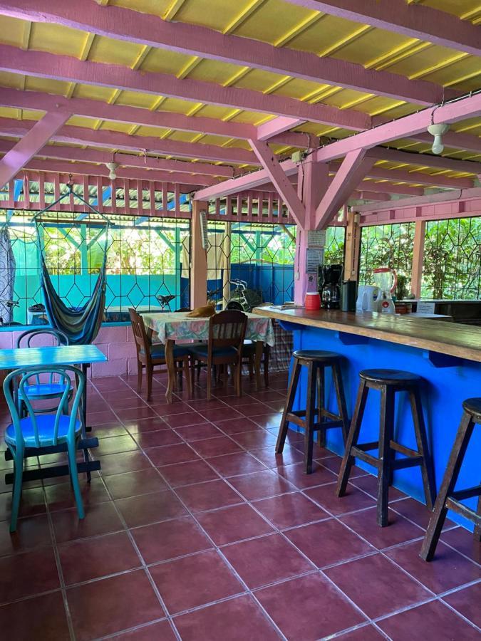 Puerto Viejo de Talamanca Hidden Jungle Beach House מראה חיצוני תמונה