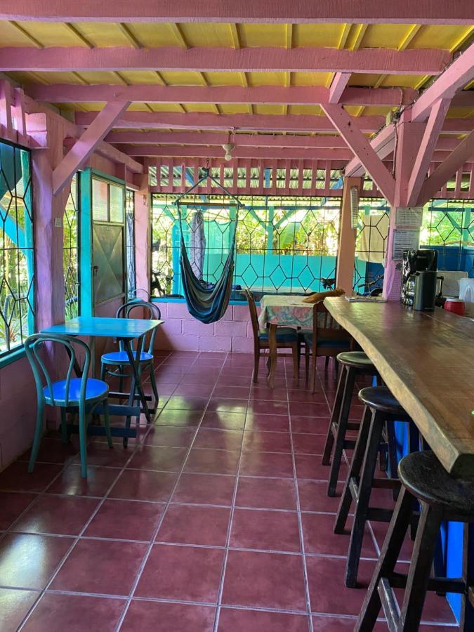 Puerto Viejo de Talamanca Hidden Jungle Beach House מראה חיצוני תמונה