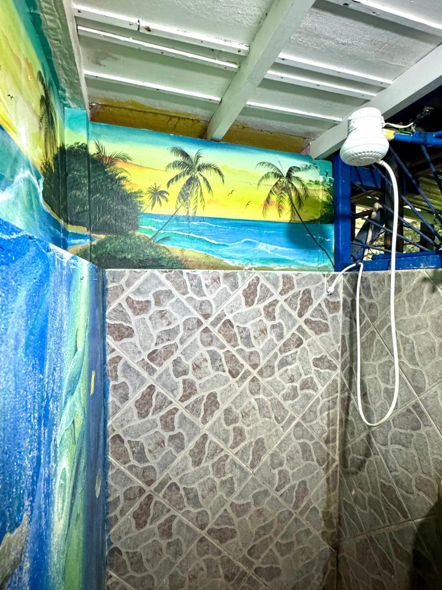 Puerto Viejo de Talamanca Hidden Jungle Beach House מראה חיצוני תמונה