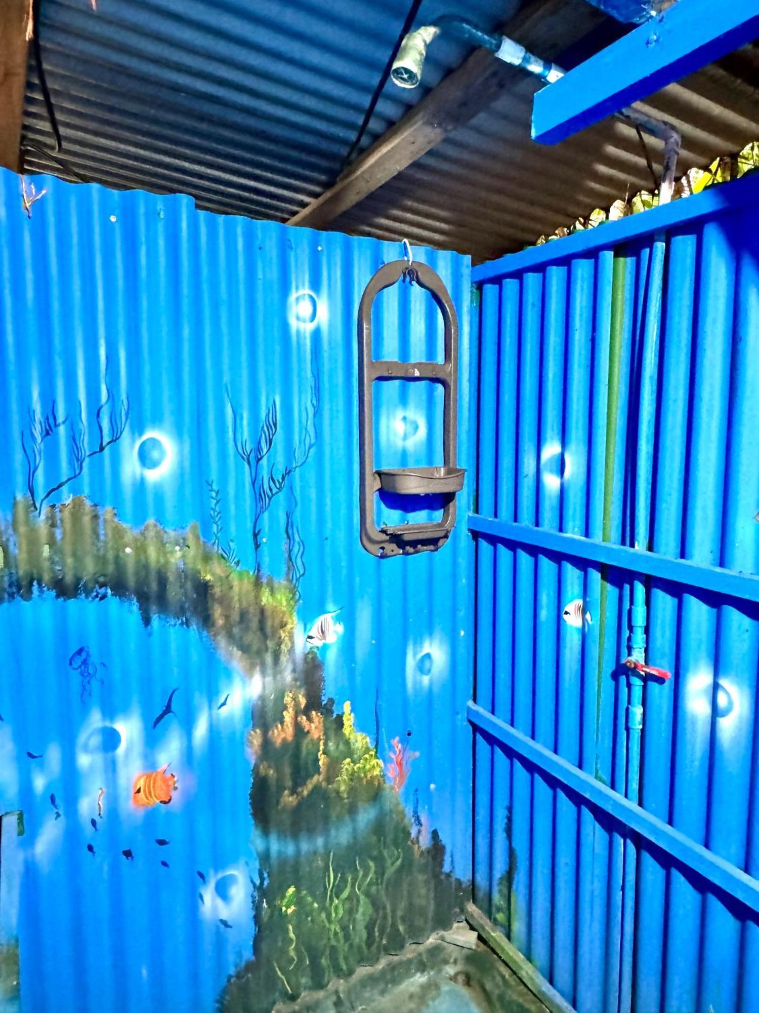 Puerto Viejo de Talamanca Hidden Jungle Beach House מראה חיצוני תמונה