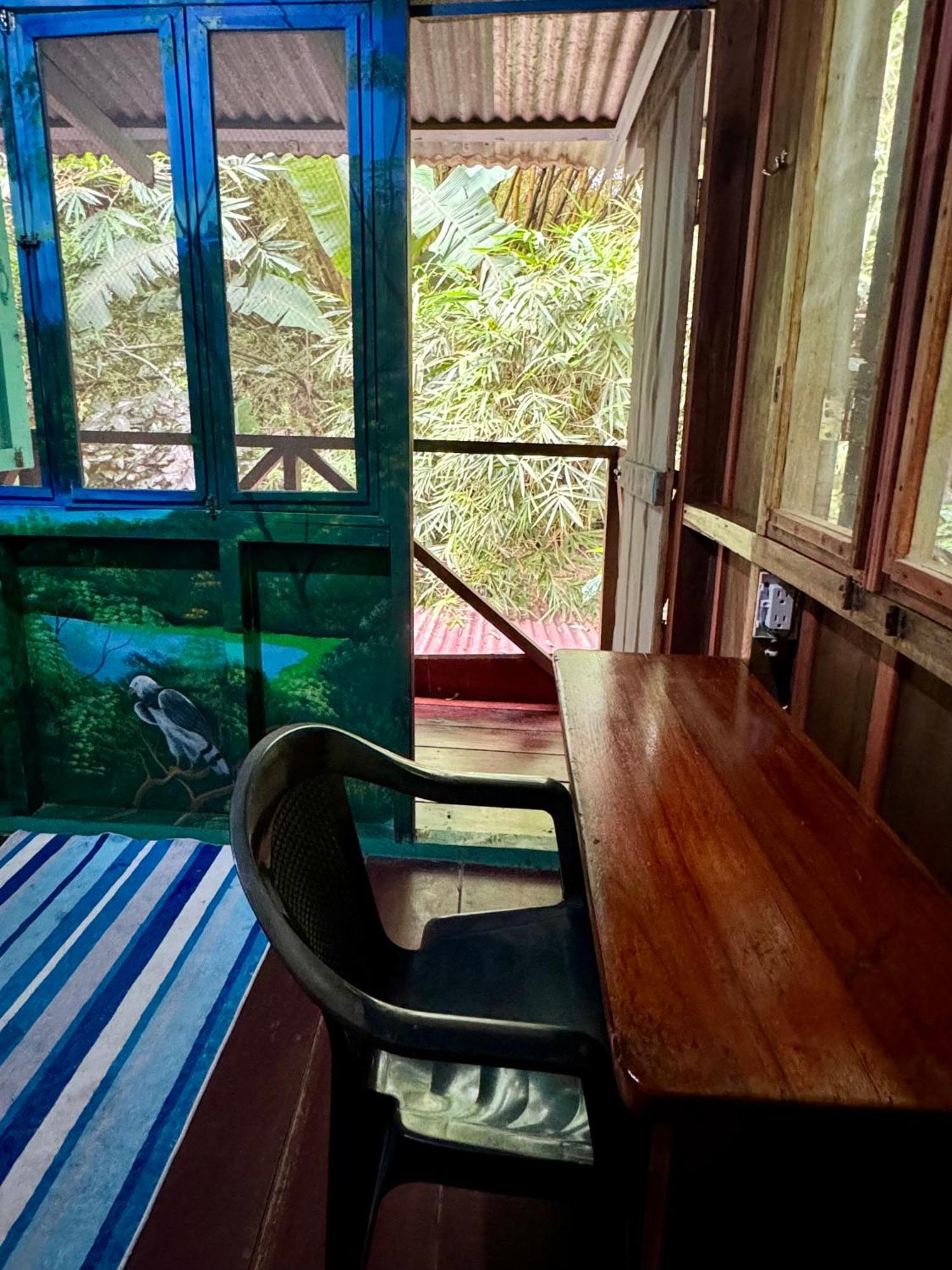 Puerto Viejo de Talamanca Hidden Jungle Beach House מראה חיצוני תמונה